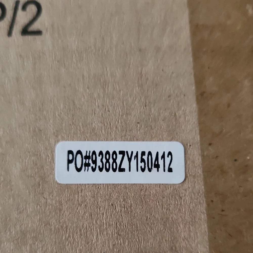 Keyboard DLX P/2 - Black